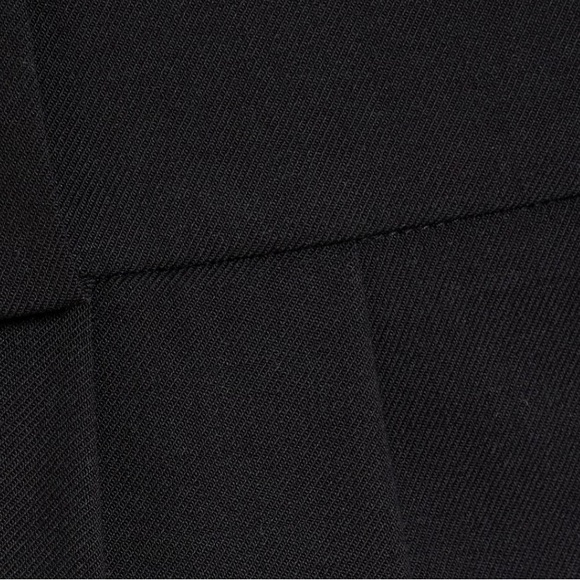 IRO pleated tapered pants 34 - Picture 4 of 8